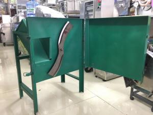 Máy băm cỏ và thái chuối cây