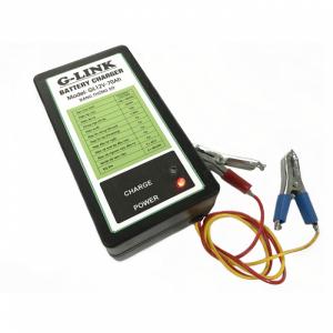 Nạp ắc quy tự động G-LINK GL12V-70Ah