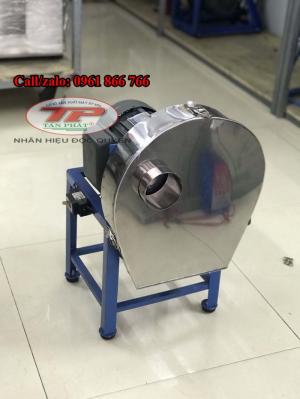 Máy thái mỏng sả cây - thái lát đều
