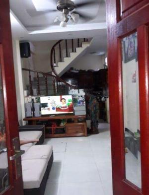 Bán nhà Nguyễn Đức Cảnh, quận Hoàng Mai Nhà Đẹp ở ngay