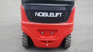 Cung cấp Xe nâng điện ngồi lái Noblelift 1.6T nâng cao 3m
