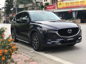 Bán xe cx5 năm 2018