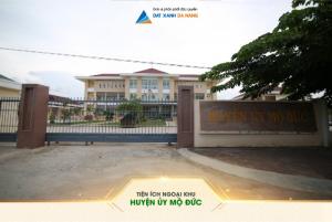 Đất Nền Giá Rẻ Quảng Ngãi Ngay Vị Trí Đắc Địa ,Mặt Tiền Quốc Lộ 1a