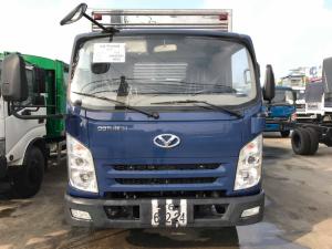 Xe tải Hyundai IZ65 thùng kín