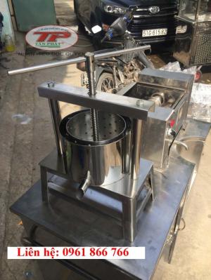 Máy ép nước cốt dừa bằng tay, giảm giá cực rẻ