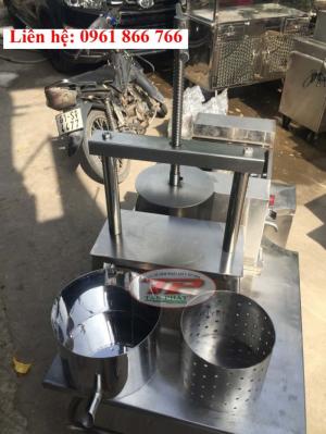 Máy ép nước cốt dừa bằng tay, giảm giá cực rẻ