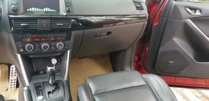 Bán Mazda CX5 2.0 4WD màu đỏ 2015