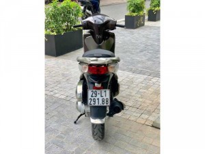 Bán SH Nhập 125 đời 2012 màu Sâmpanh đẹp miễn chê!