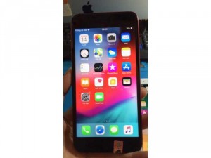 iPhone 8 plus đỏ 64gb phiên bản giới hạn