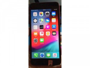 iPhone 8 plus đỏ 64gb phiên bản giới hạn