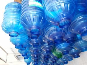 Xưởng sx nước tinh khiết