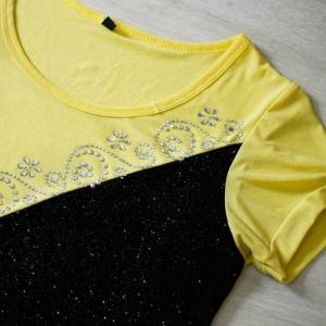 Thanh lý áo nữ trung niên giá rẻ