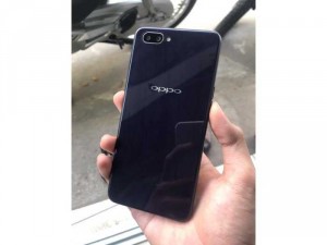 Oppo A3s Ram 3Gb, Bộ nhớ 32Gb Máy Chính Hãng Đẹp Gần Như Mới
