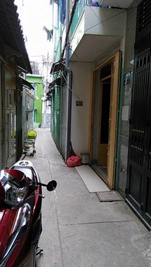 Chú ý! Cơ hội mua được nhà thành phố giá tốt!