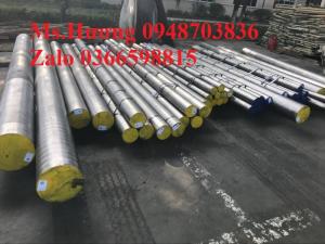 Thép tròn- trụ rèn 40Cr(40X), 40CrNiMo