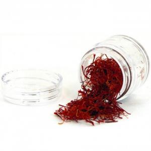 Saffron Kashmir Ấn Độ loại 1