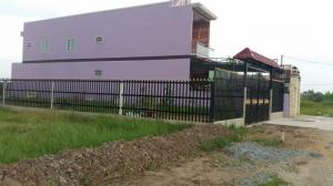 bán 82m2 đất full thổ cư đường Quốc Lộ 50