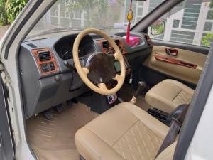Bán xe Mitsubishi jolie đời 2002