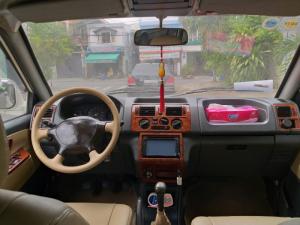 Bán xe Mitsubishi jolie đời 2002