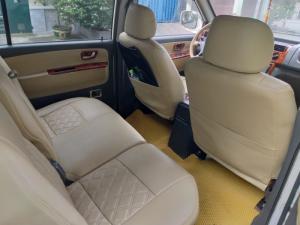Bán xe Mitsubishi jolie đời 2002