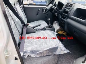 Bán xe tải suzuki pro 750kg® | Hỗ trợ trả góp| xe tải suzuki 600kg -700kg | xe tải 1 tấn®