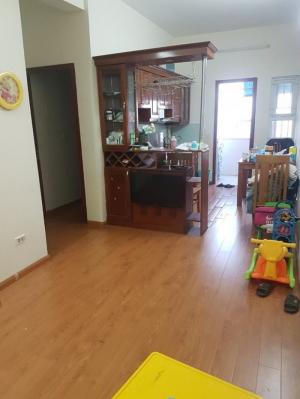 Siêu rẻ 55.8m2 CT10A Đại Thanh 800 triệu dọn về ở luôn