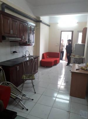 Căn góc 60m2 CT10C Đại Thanh, 800 triệu, SĐCC