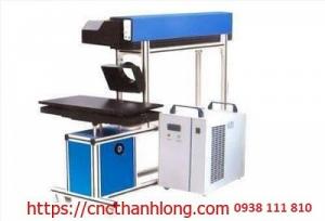 Máy laser marking co2 gía rẻ