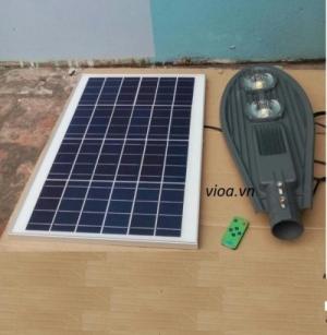đèn đường led na