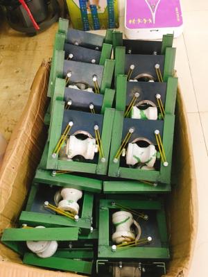 Dụng cụ cạo vỏ mía, bào nhanh siêu tốc
