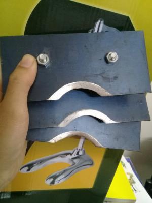 Dụng cụ cạo vỏ mía, bào nhanh siêu tốc