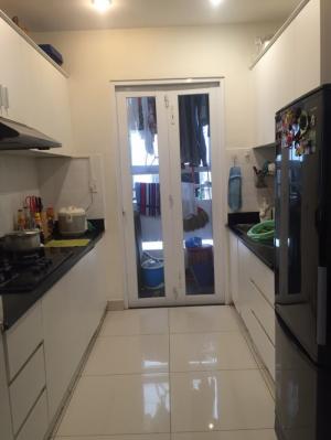 Cần bán gấp căn hộ Terarosa, Bình Chánh. Diện tích 80m2, 2 phòng ngủ
