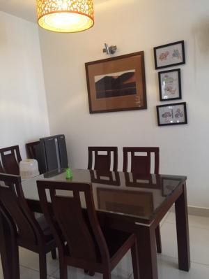 Cần bán gấp căn hộ Terarosa, Bình Chánh. Diện tích 80m2, 2 phòng ngủ