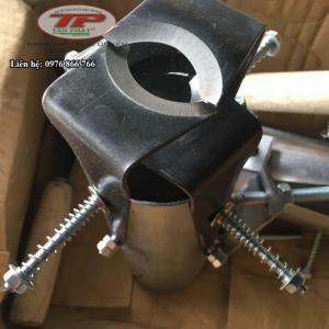 Ống cạo vỏ mía 4 lưỡi dao - bào nhanh và sạch