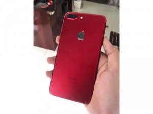 iPhone 7 Plus 256Gb Đỏ Quốc Tế LL/A