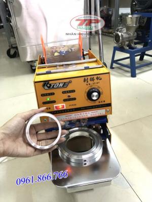 Máy ép miệng ly ETON D7 - hàng chính hãng