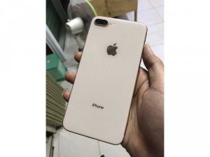 iPhone 8 Plus 64Gb Rose Gold Quốc Tế LL/A