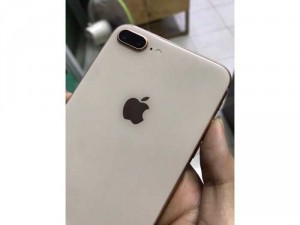 iPhone 8 Plus 64Gb Rose Gold Quốc Tế LL/A