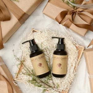 Nature Queen - Dầu Gội Thảo Dược Ngăn Ngừa Rụng Tóc, Kích Thích Mọc Tóc 100Ml