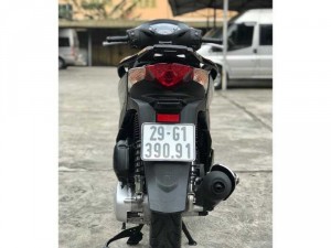 Bán SH Việt 150 Full nhập 2014 màu đen quá đẹp- Biển Hà Nội.
