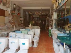 Bán nhà mặt tiền đường Dương Thị Mười, Q12 (5m x 25m)