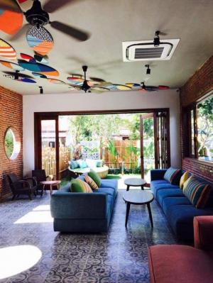 Gạch Trang Trí Tại TPHCM