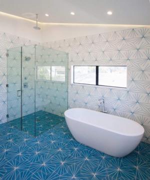 Gạch Trang Trí Tại TPHCM