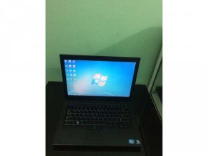 Laptop Dell Core I5