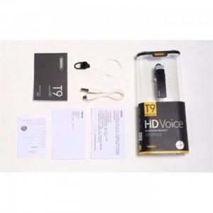 Tai Nghe Bluetooth Remax T9 Chính Hãng