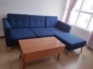 Cần bán bộ sofa vải bố