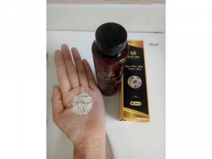 Bột rửa mặt H&H spa