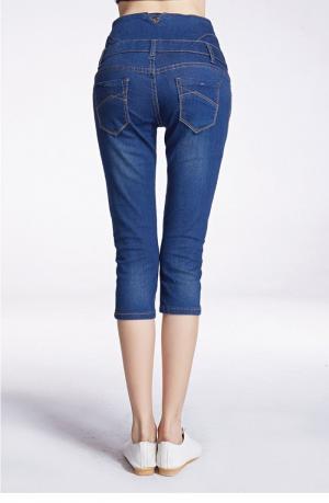 Quần jean lửng nữ lưng thun phong cách trẻ trung, năng động
Hàng order từ Quảng Châu
Size: 26-40
Màu: xanh lam nhạt, lam đậm
Sỉ từ 5 sản phẩm