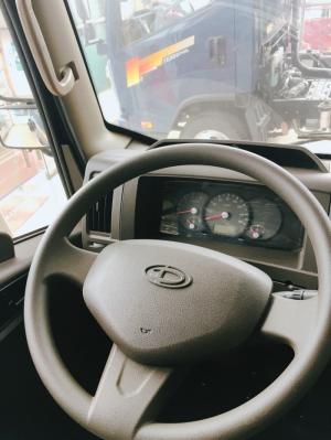 Nơi bán xe tải trả góp khu vực Bình Dương 2,4 tấn tera 240