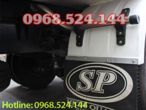 Đại lý xe tải isuzu thùng đông lạnh, giá cạnh tranh, thùng lạnh cực chất (hình thật 100%)